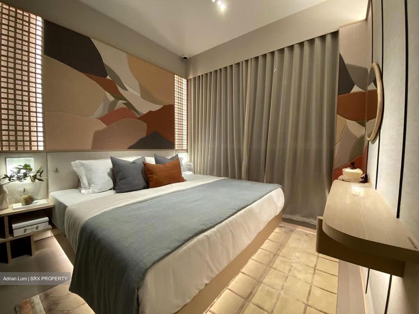 Promenade Peak (D3), Condominium #635513501